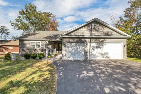 Photo of 248 Varney Road, Barnstead, NH 03225 (MLS # 5065475)