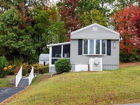 290 Calef Highway A 20 Epping NH 03042