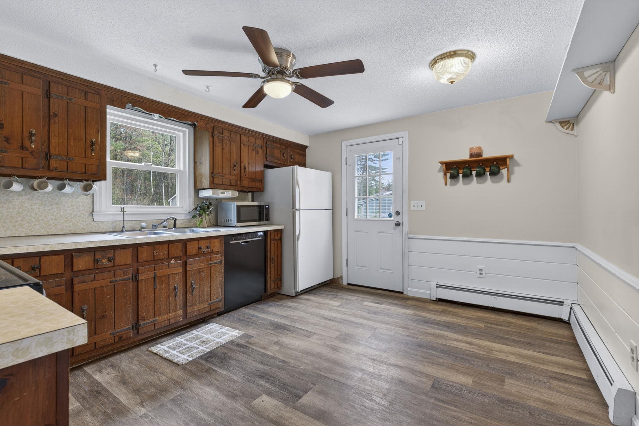 172 Warner Hill Road