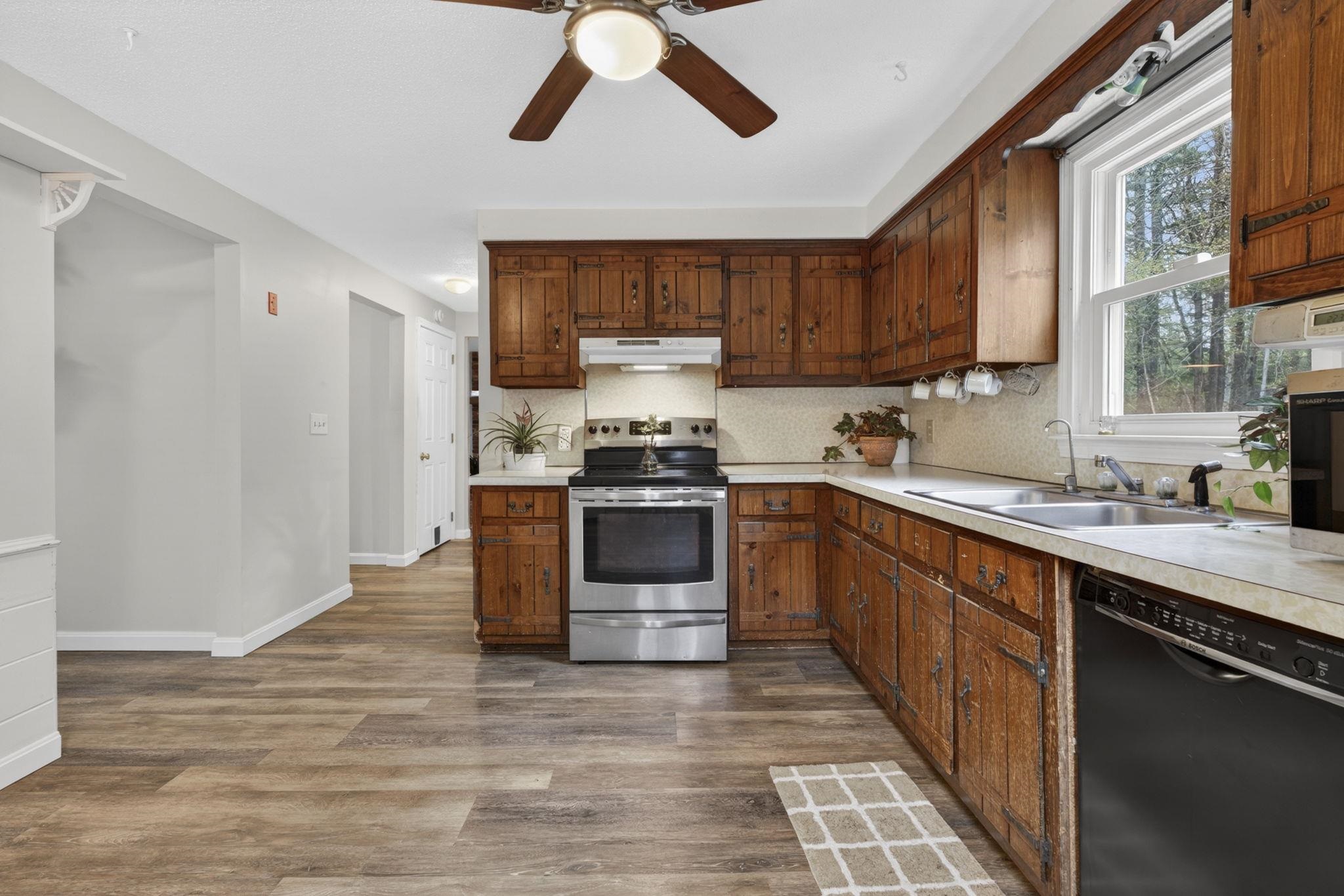 172 Warner Hill Road