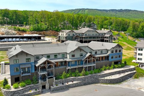 144 Lodge Road 5 Ludlow VT 05149
