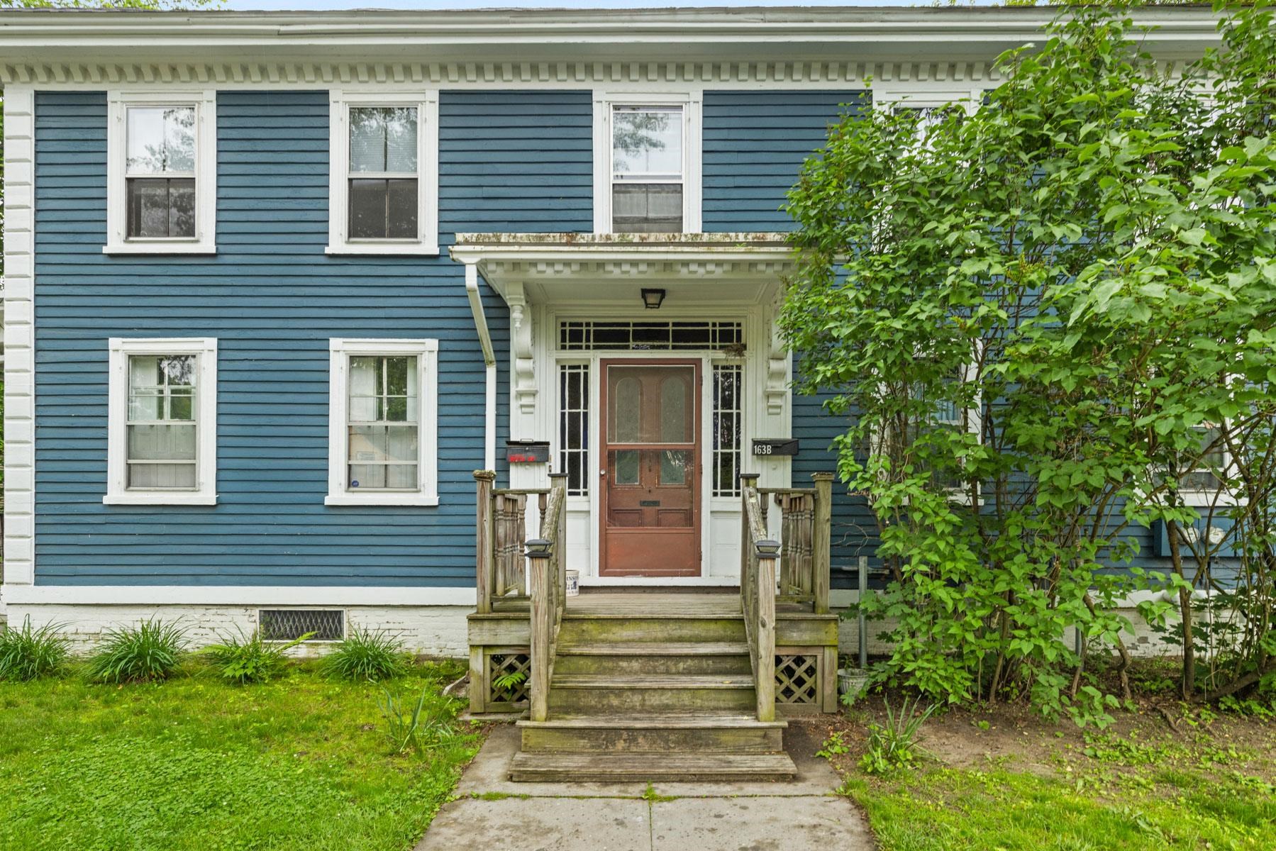 163B Locust Street