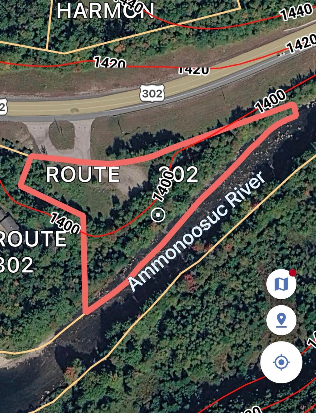 Photo of 330 US Route 302, Carroll, NH 03595 (MLS # 5077649)