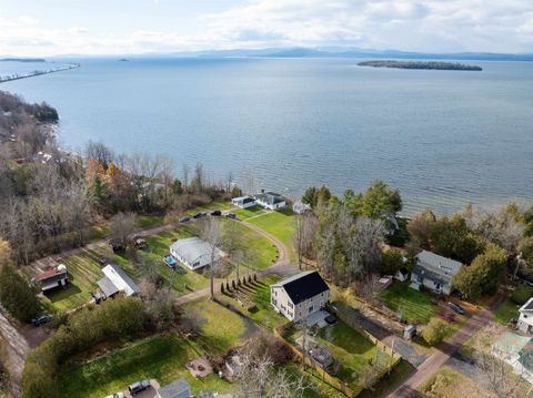 9 Cedar Street South Hero VT 05486