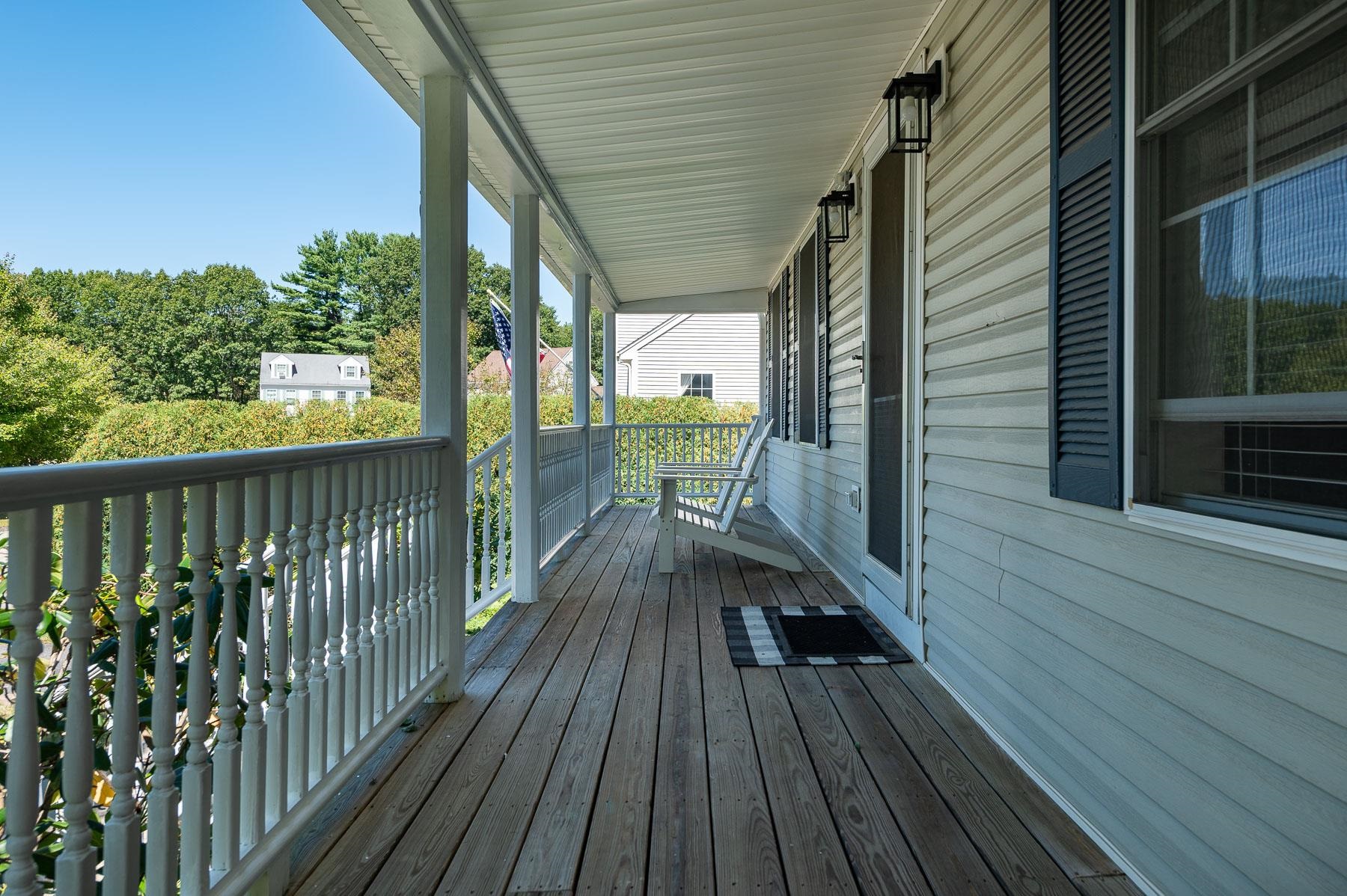 15 Evergreen Valley Drive