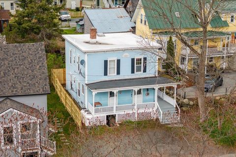 Property photo of 6 1/2 Bennett Court, Lebanon, NH 03766