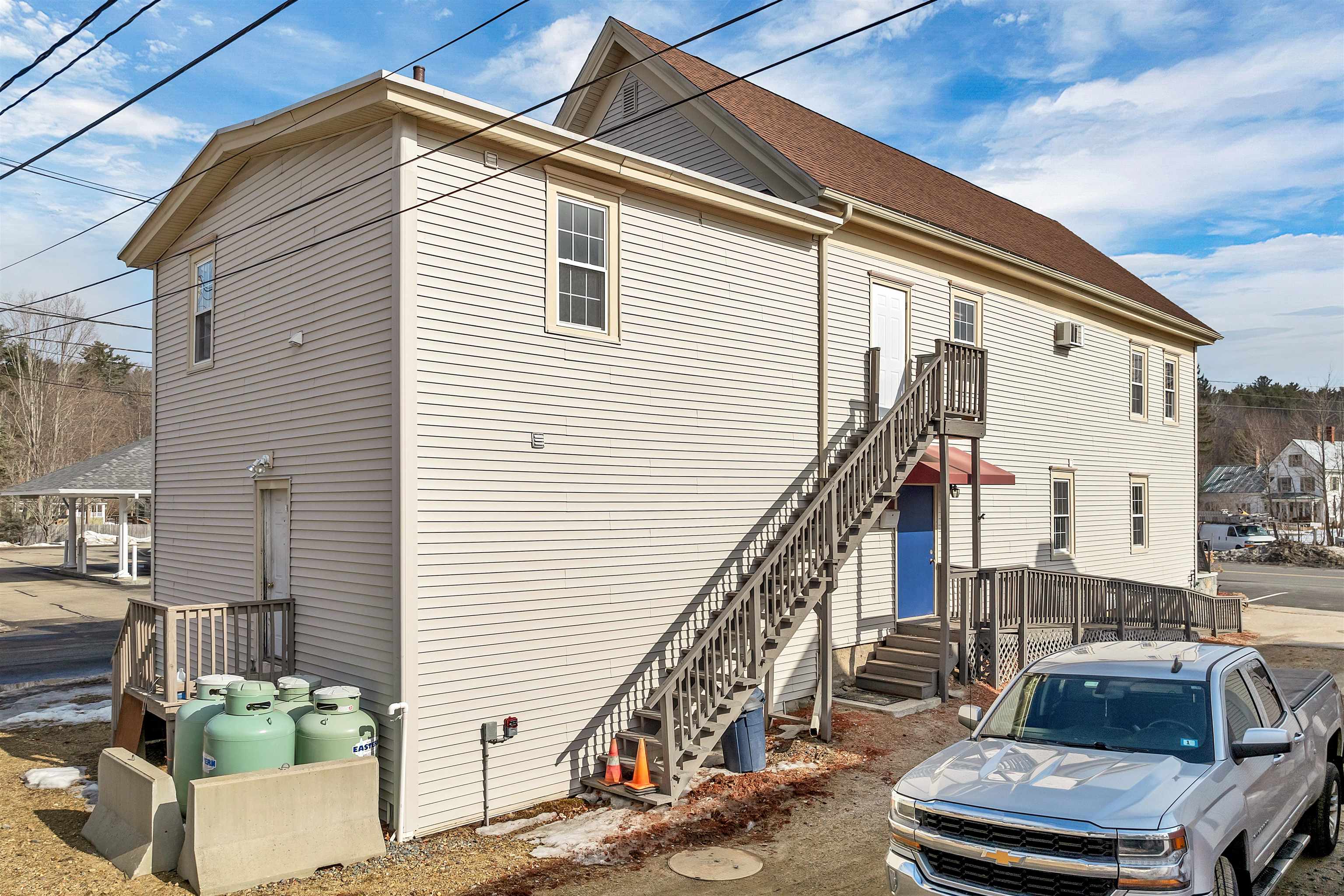 141 Main Street