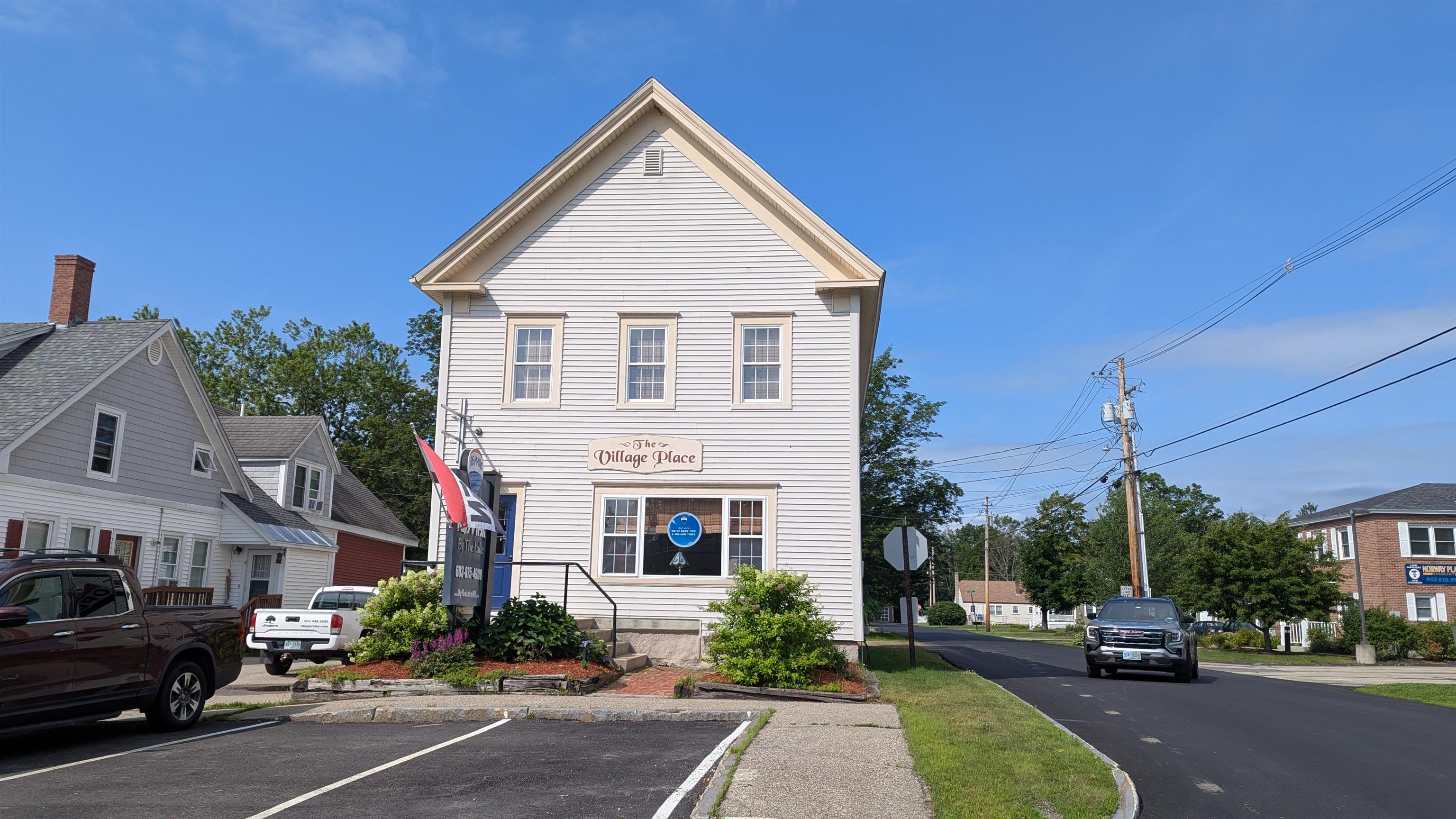 141 Main Street