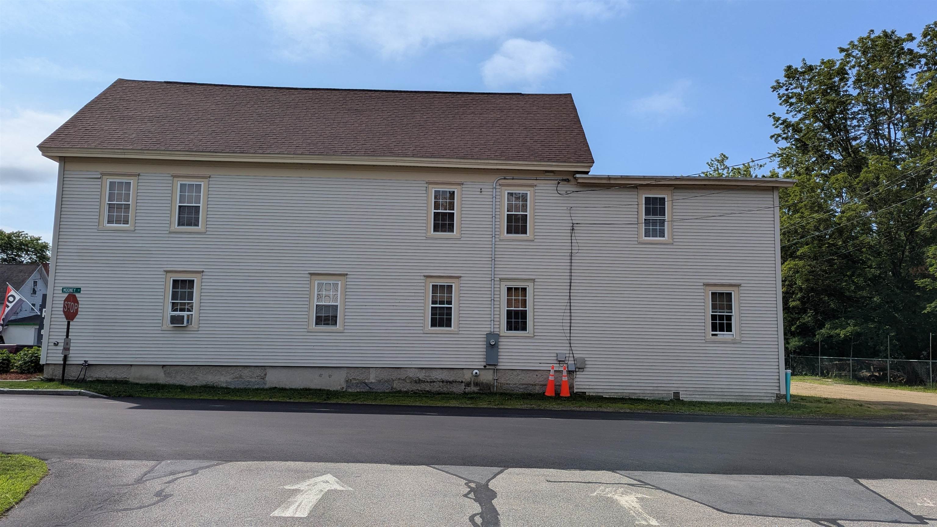 141 Main Street