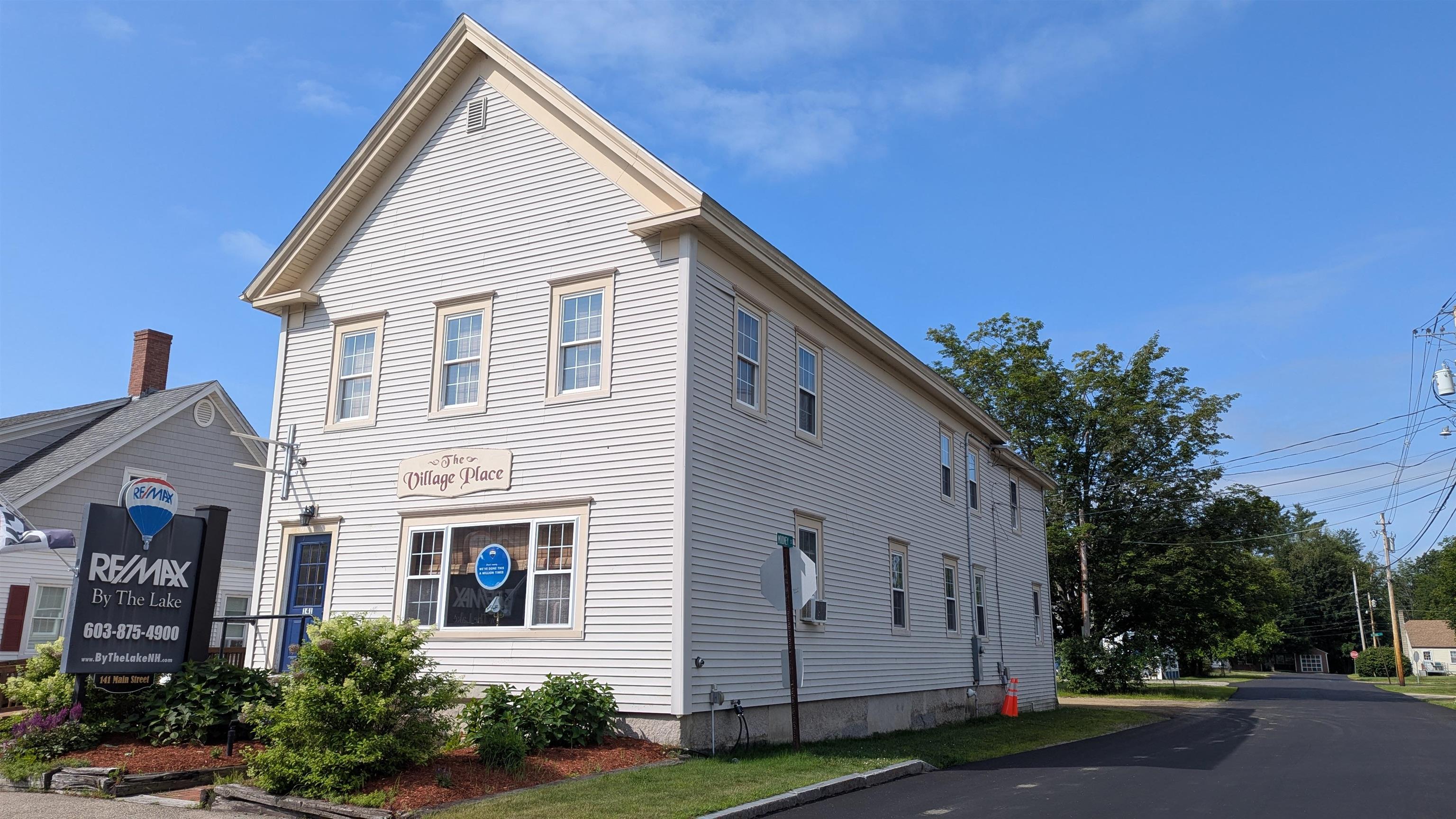 141 Main Street