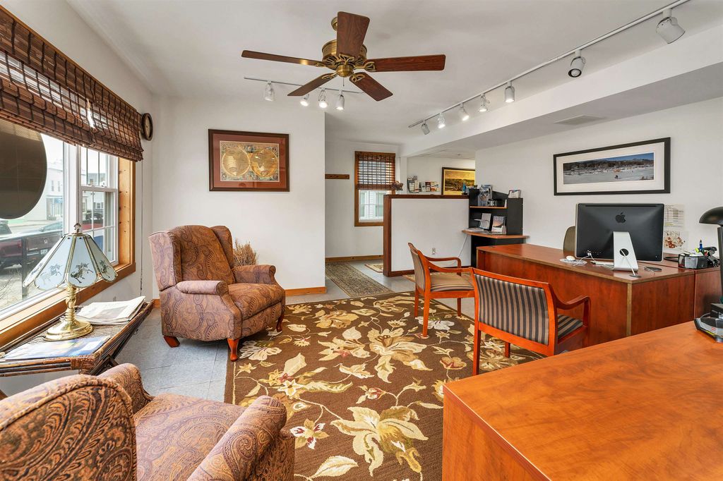 Photo of 141 Main Street, Alton, NH 03809 (MLS # 5032199)