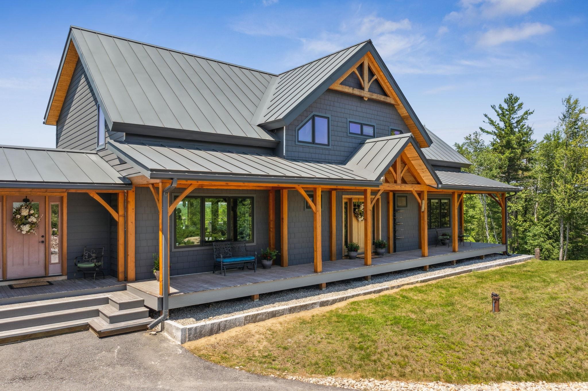 21 Quimby Mountain Road