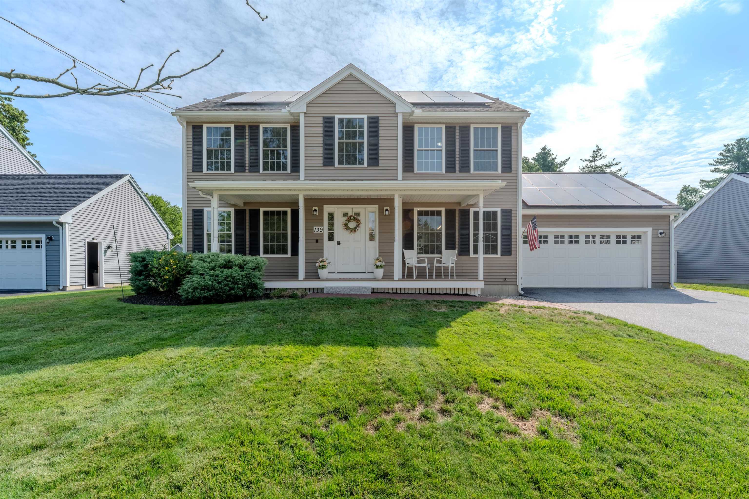139 Manchester Street