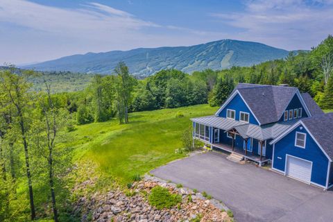 43 Upton Road Dover VT 05356