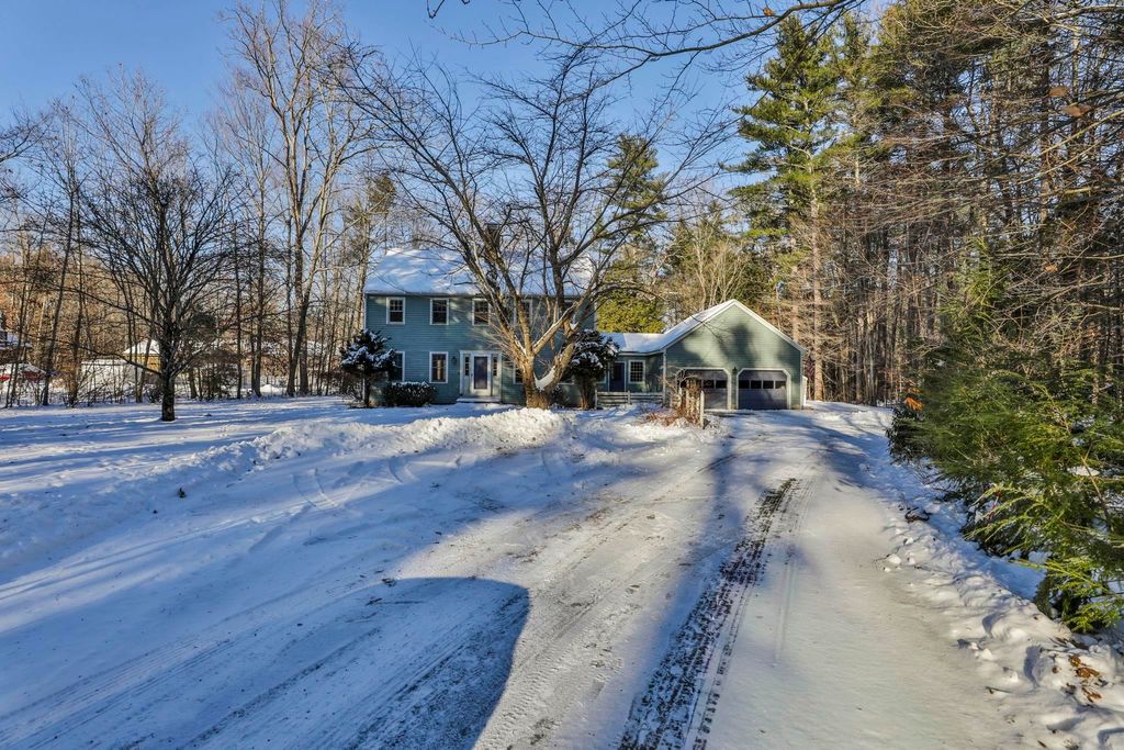 Photo of 30 Albin Road, Bow, NH 03304 (MLS # 5072138)