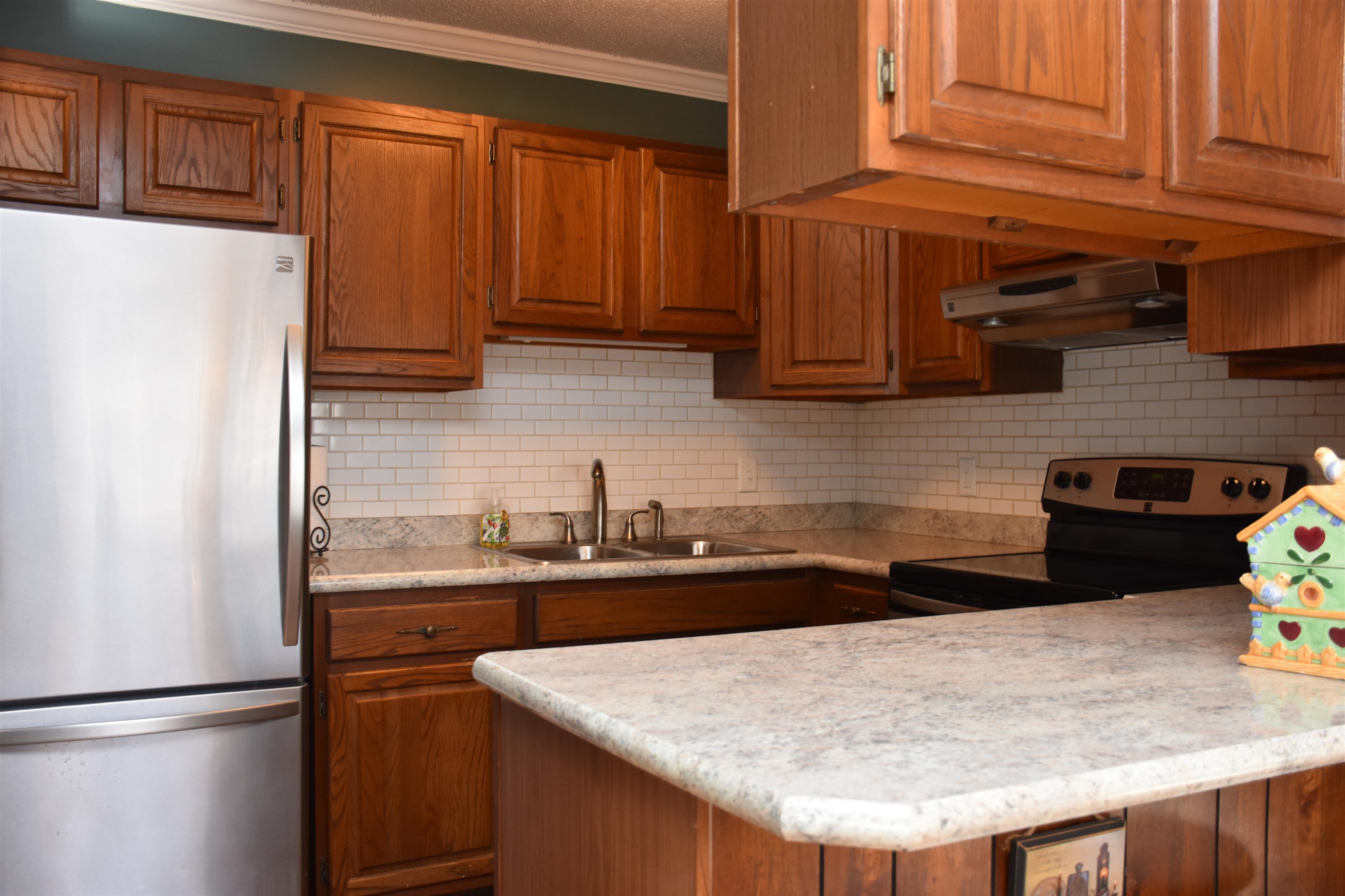 122 Batchelder Street Unit A6