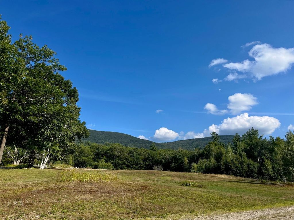 Photo of 0 Howe Road, Wilmot, NH 03287 (MLS # 4996459)