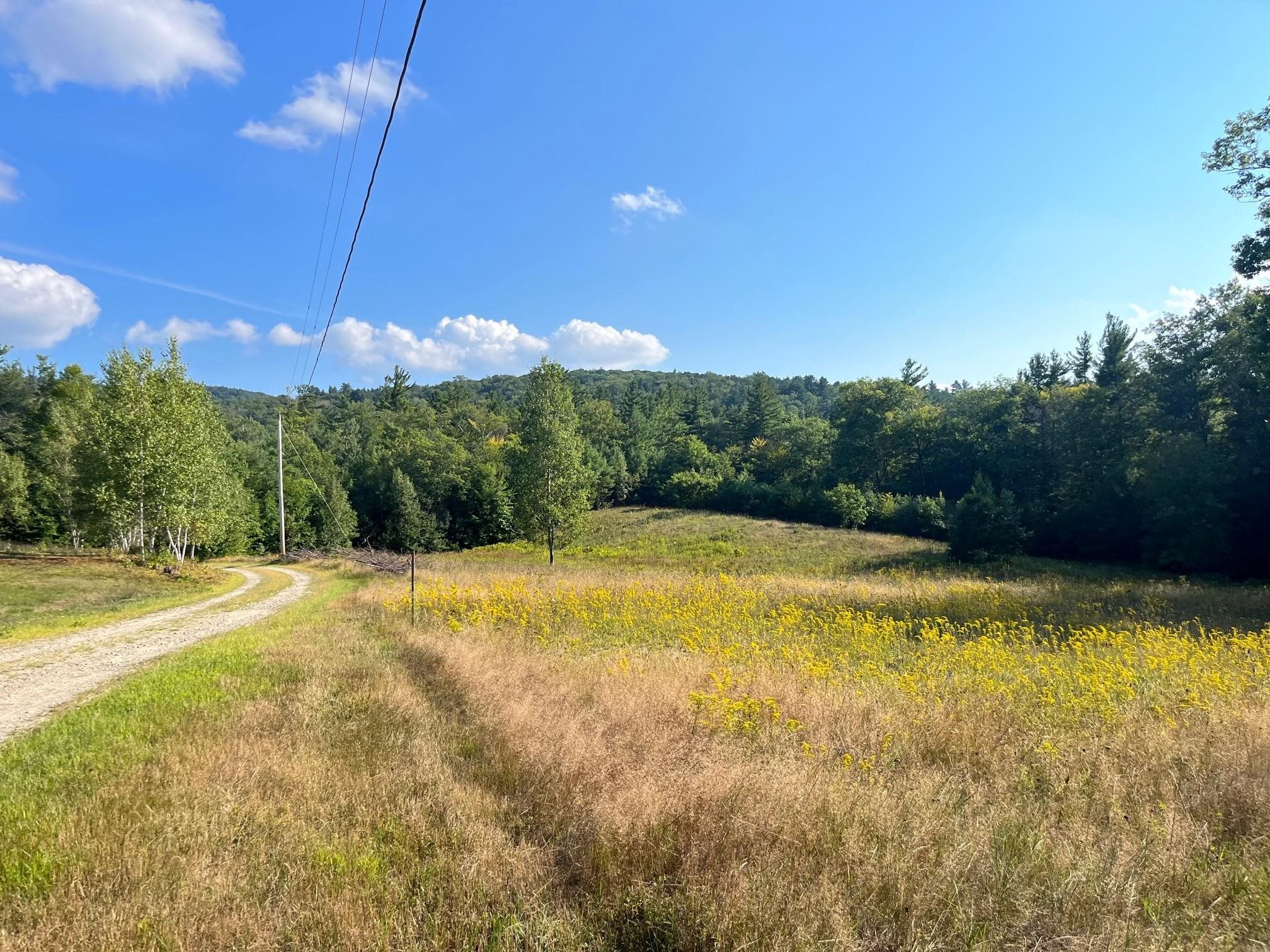 0 Howe Road