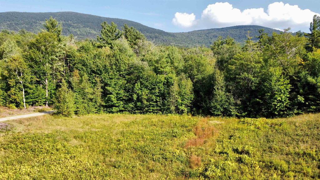 Photo of 0 Howe Road, Wilmot, NH 03287 (MLS # 4996459)
