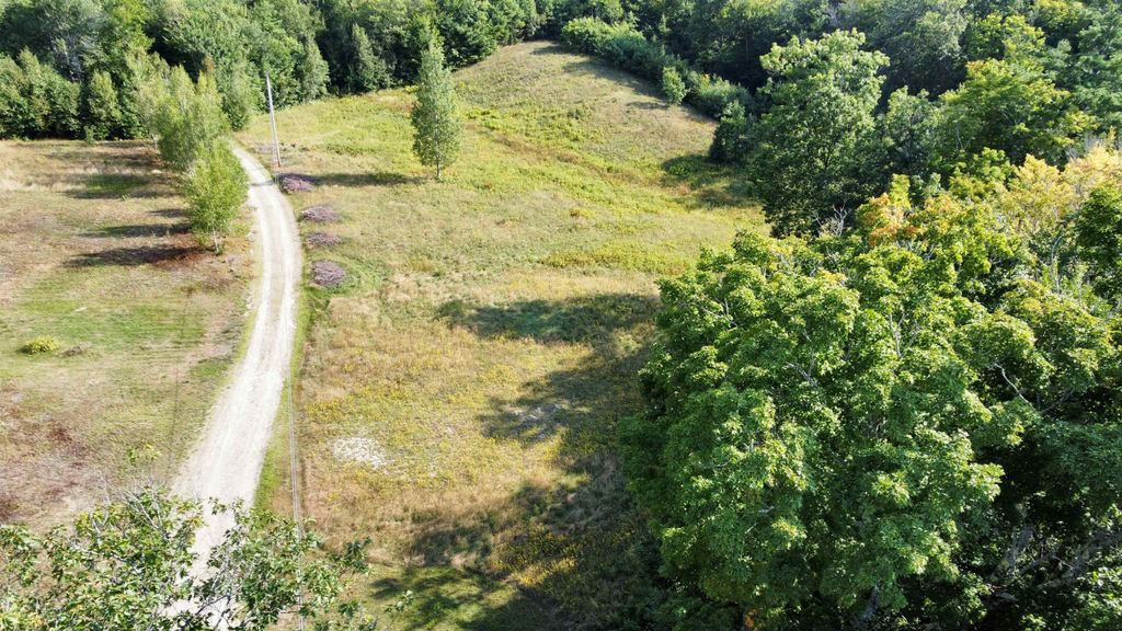 Photo of 0 Howe Road, Wilmot, NH 03287 (MLS # 4996459)