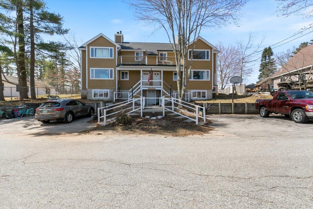 31 Kingsbury Drive