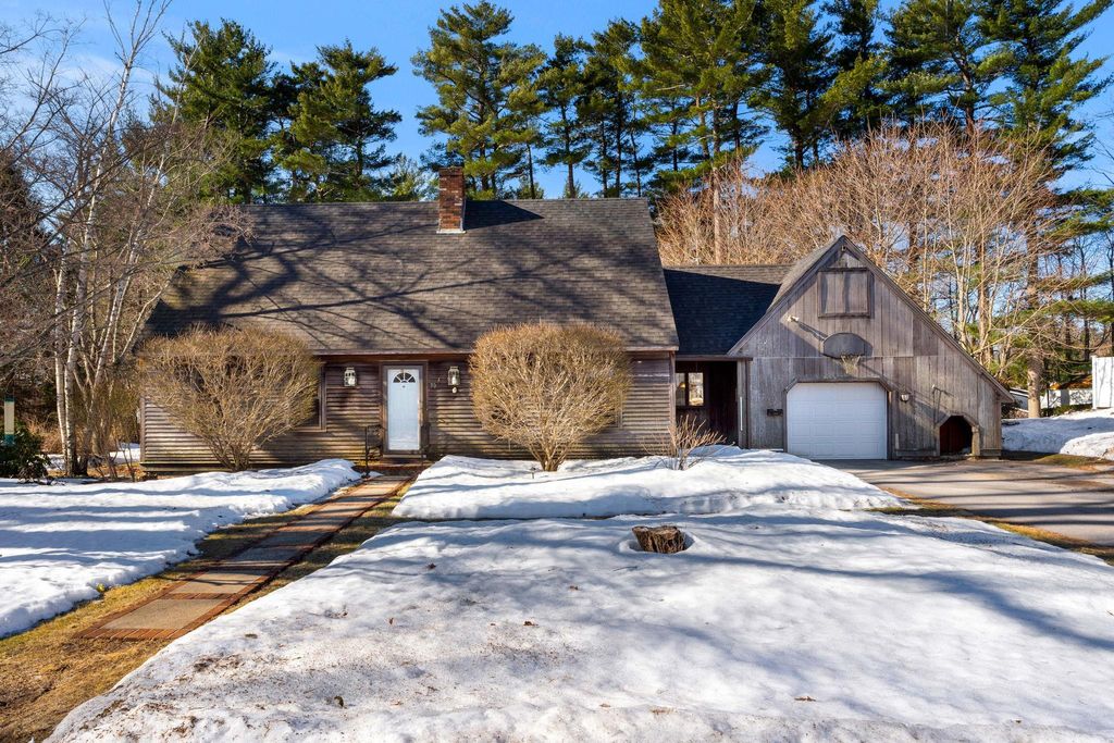 Photo of 30 Josephine Drive, Hampton, NH 03842 (MLS # 5079575)