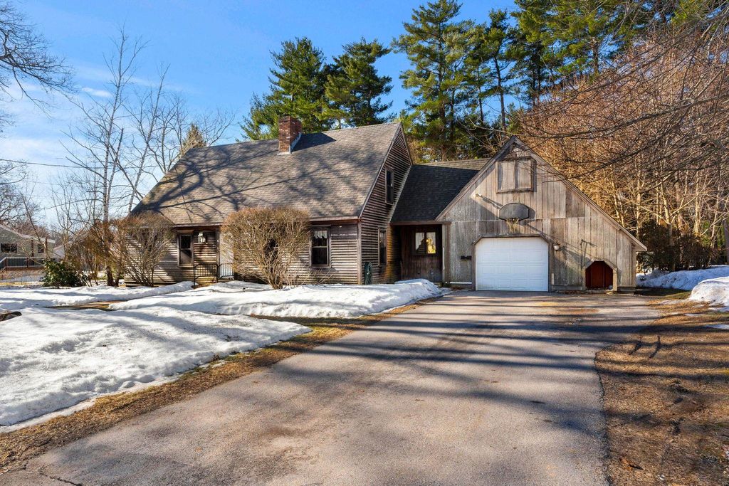 Photo of 30 Josephine Drive, Hampton, NH 03842 (MLS # 5079575)