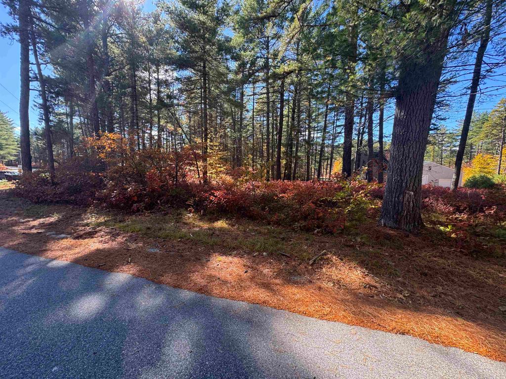 Photo of 34 Old Mill Road, Ossipee, NH 03890 (MLS # 5066928)