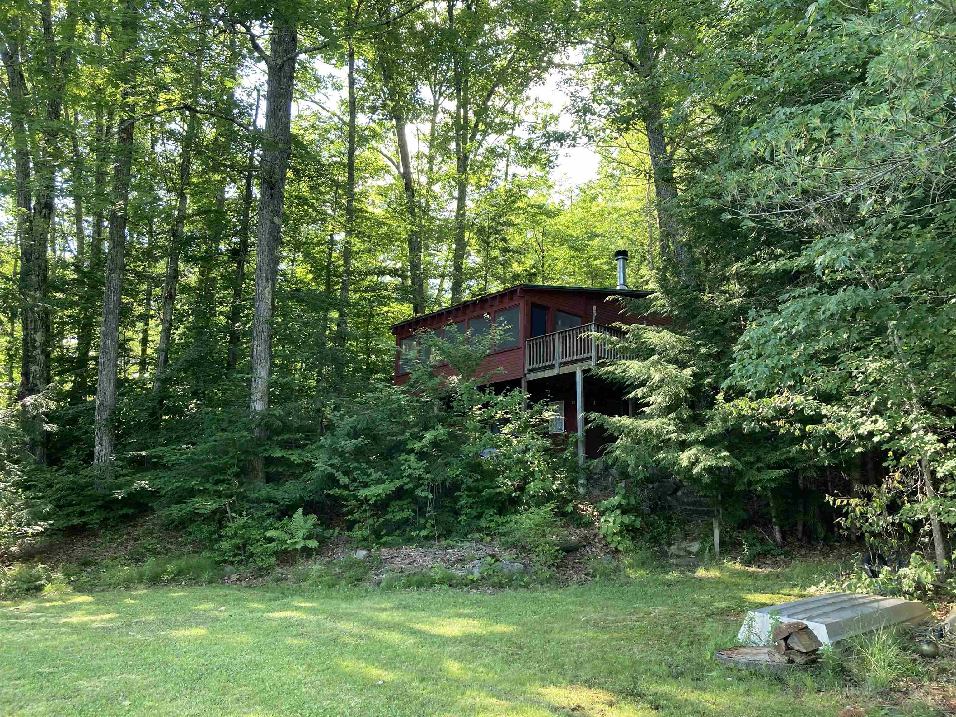 343 Loon Lake Road