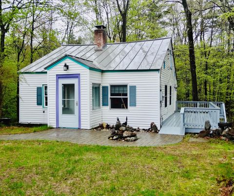 328 Main Street Unit C Andover NH 03216