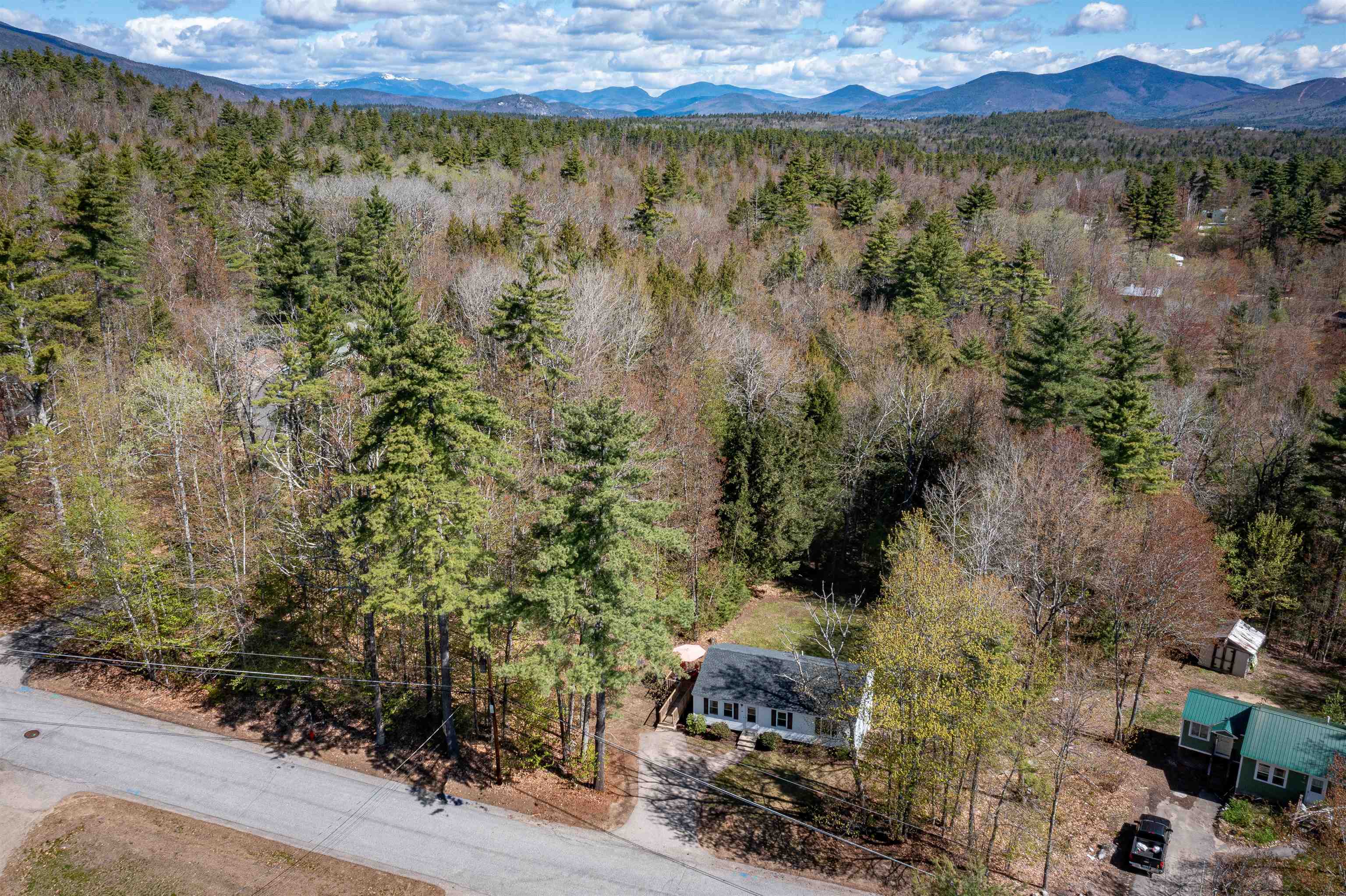 80 Bald Hill Road