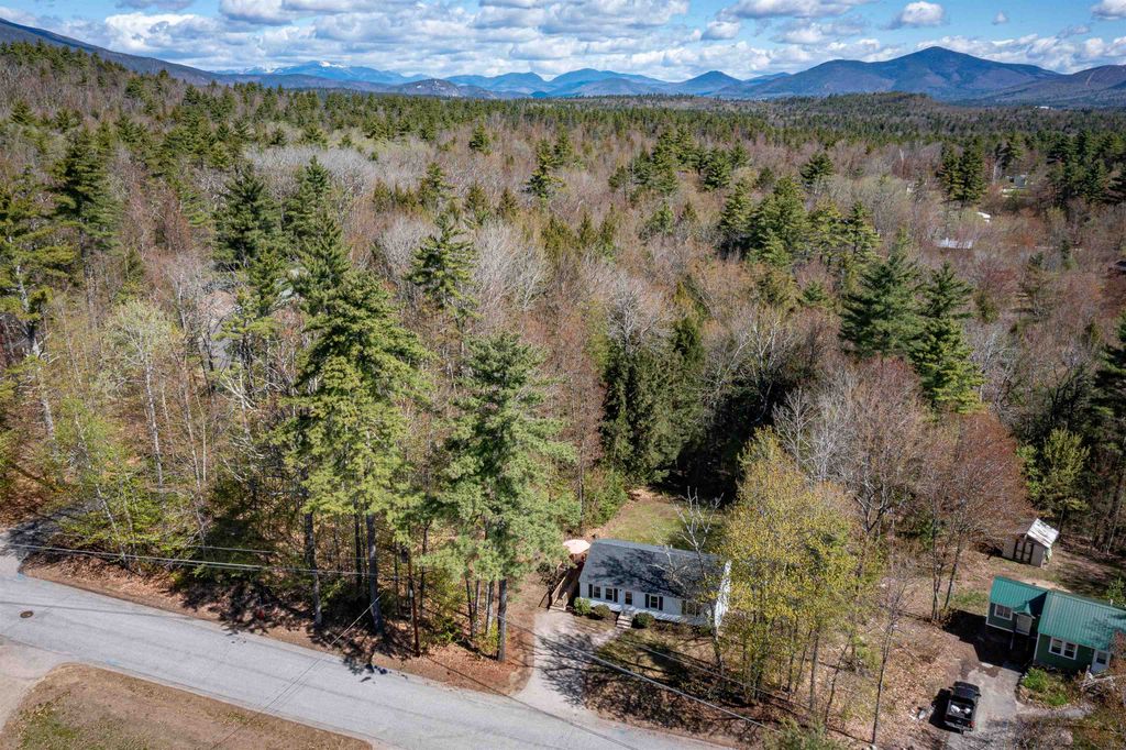 Photo of 80 Bald Hill Road, Conway, NH 03818 (MLS # 5088708)