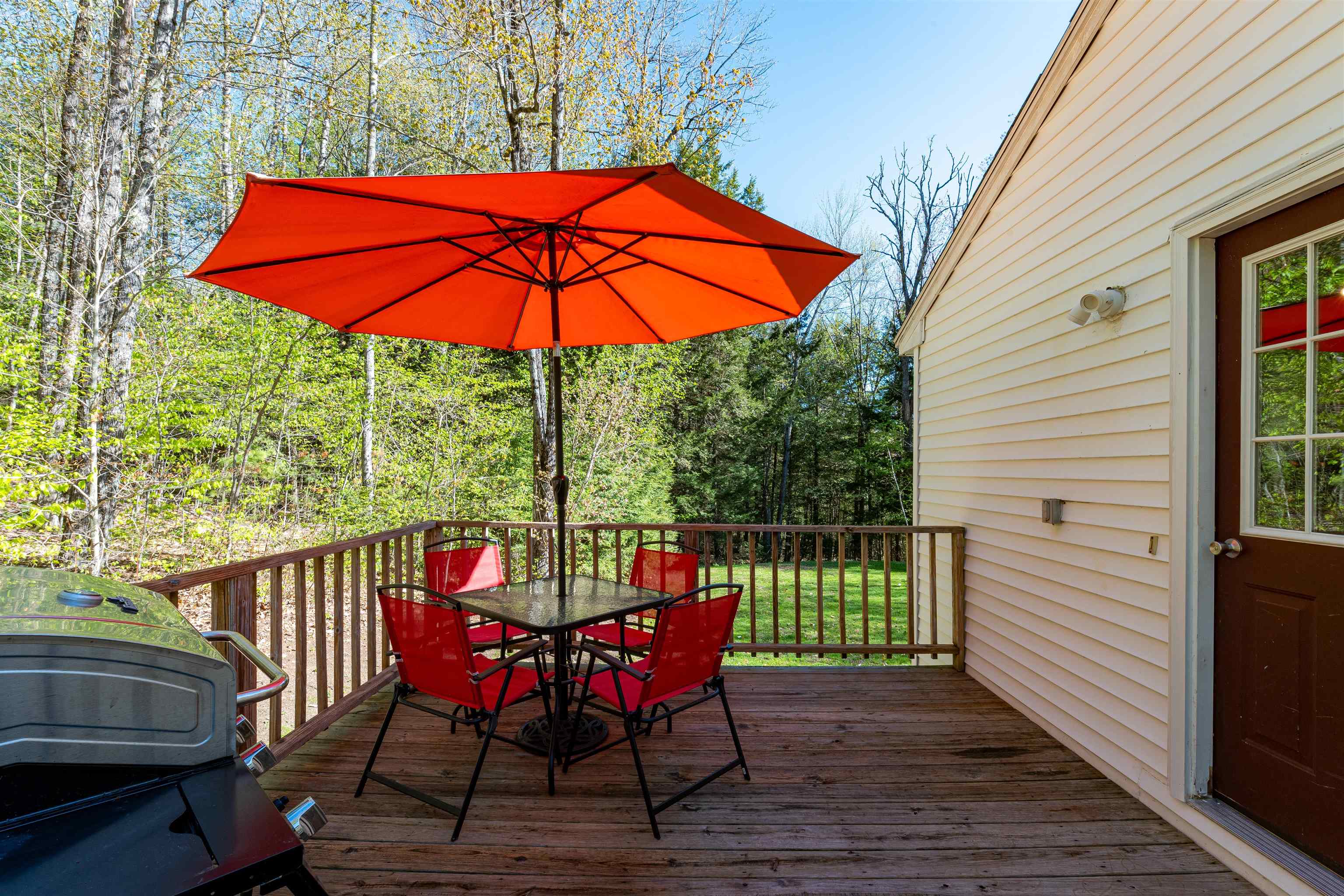 80 Bald Hill Road