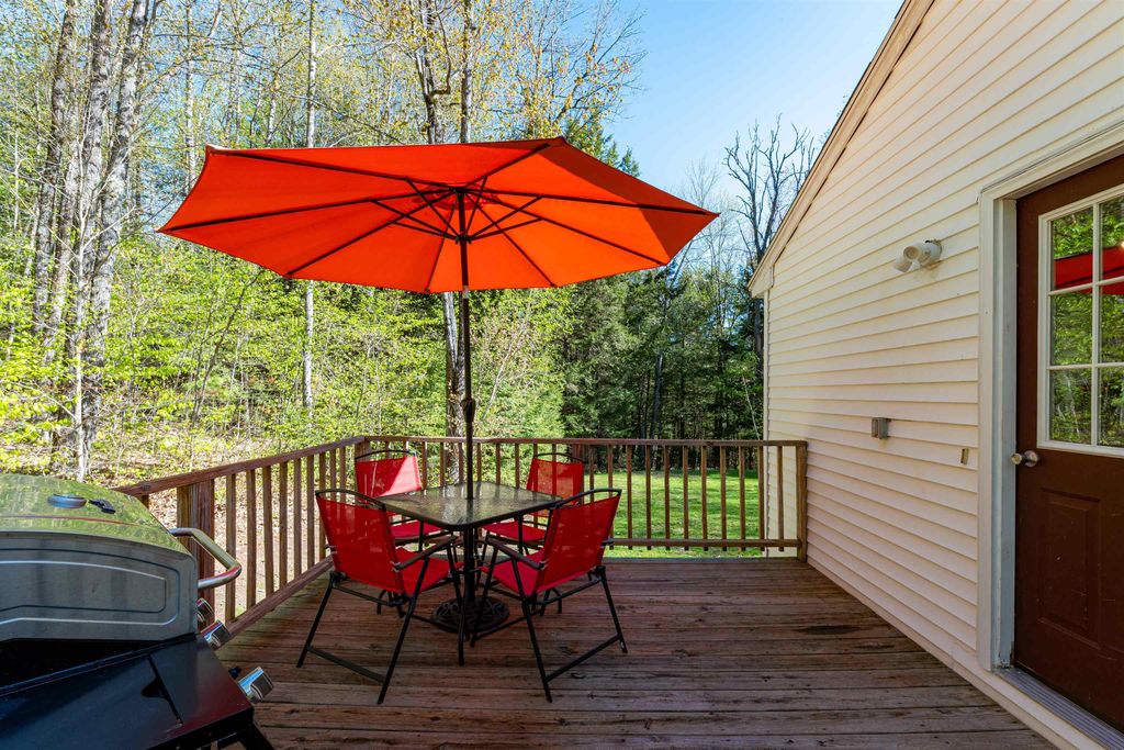 Photo of 80 Bald Hill Road, Conway, NH 03818 (MLS # 5088708)