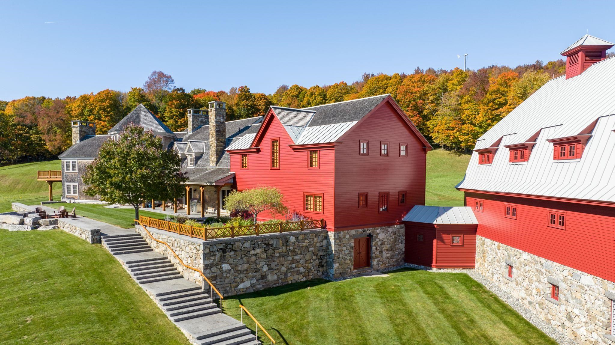 355 Greene Road