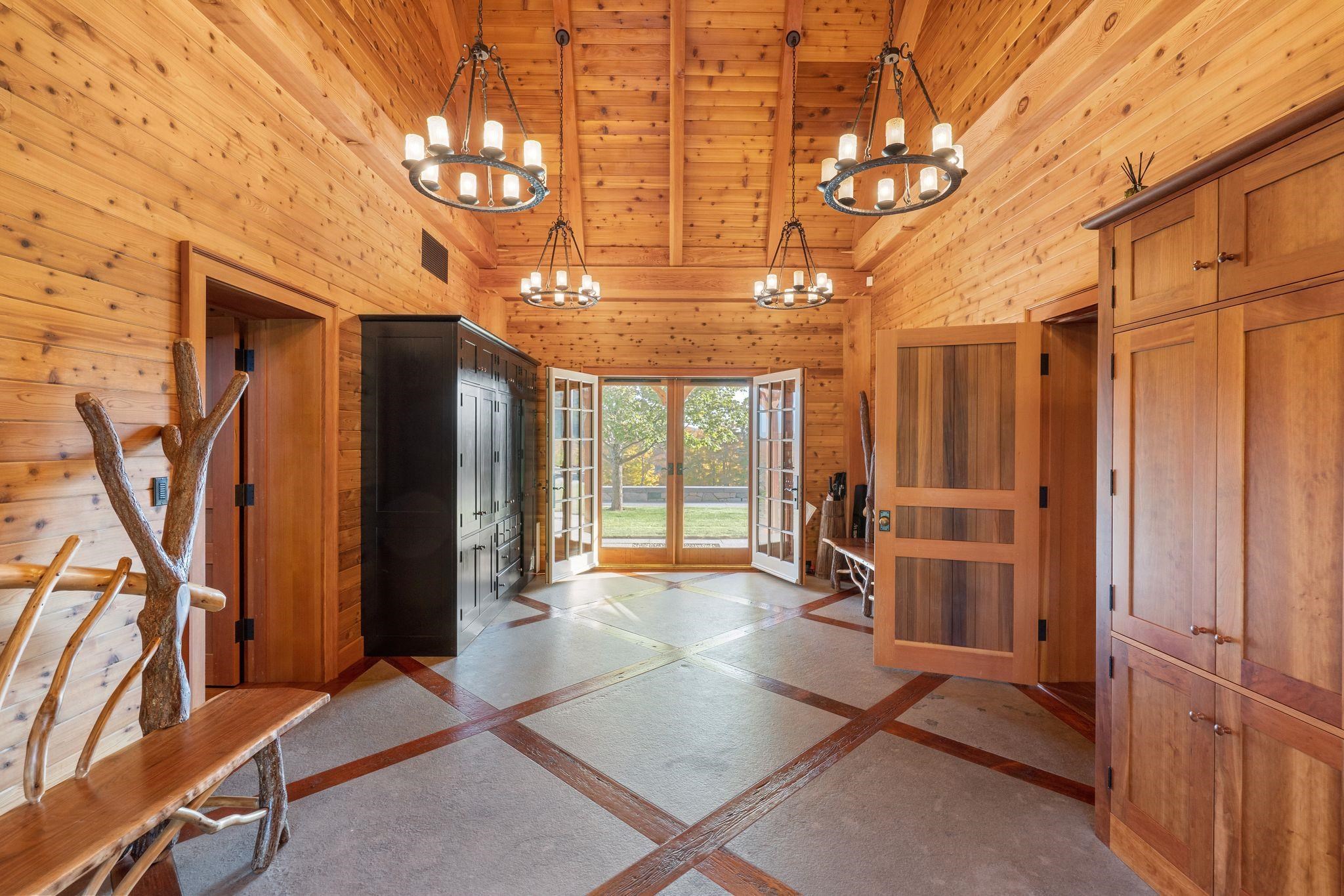 355 Greene Road