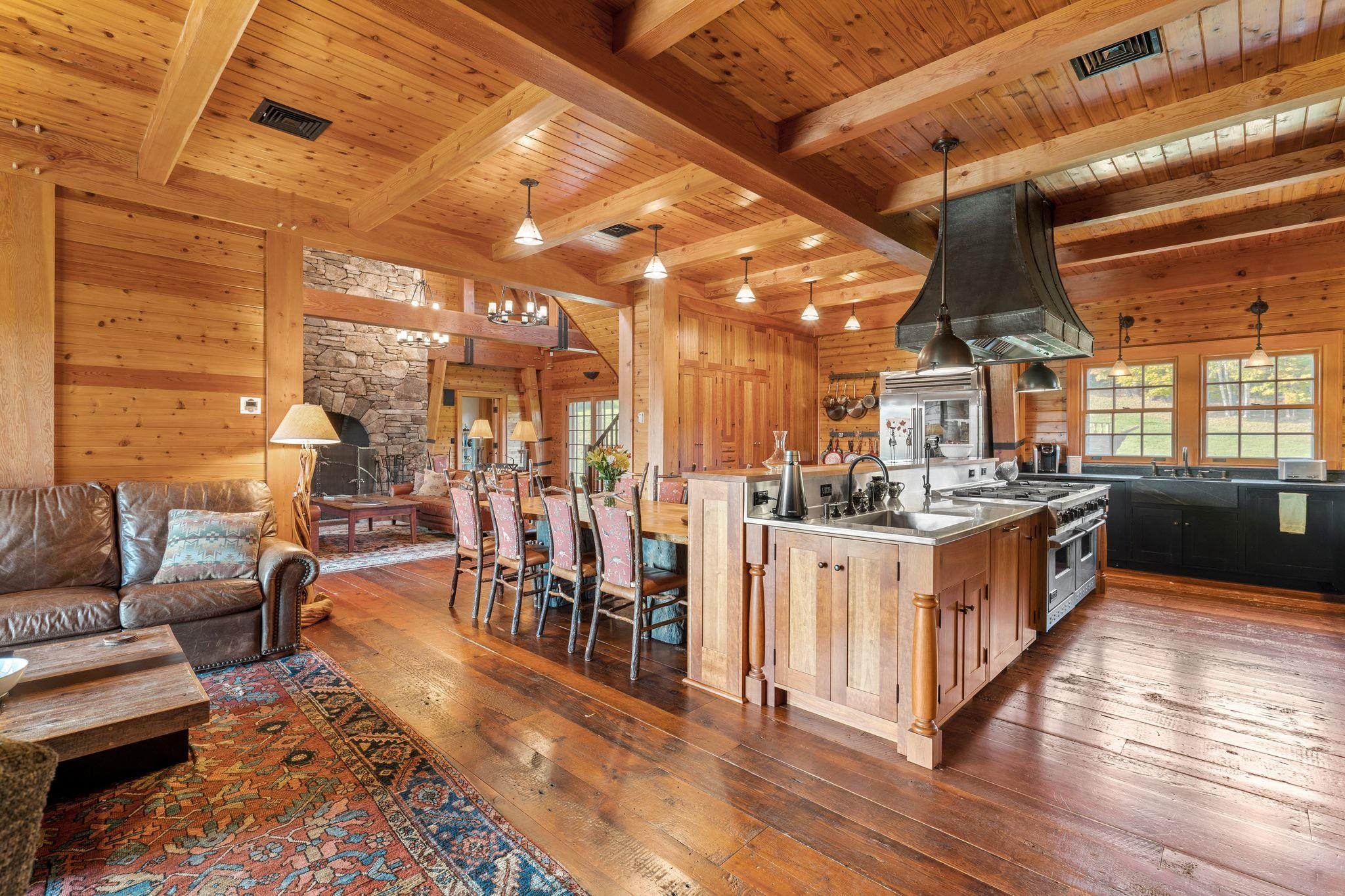 355 Greene Road