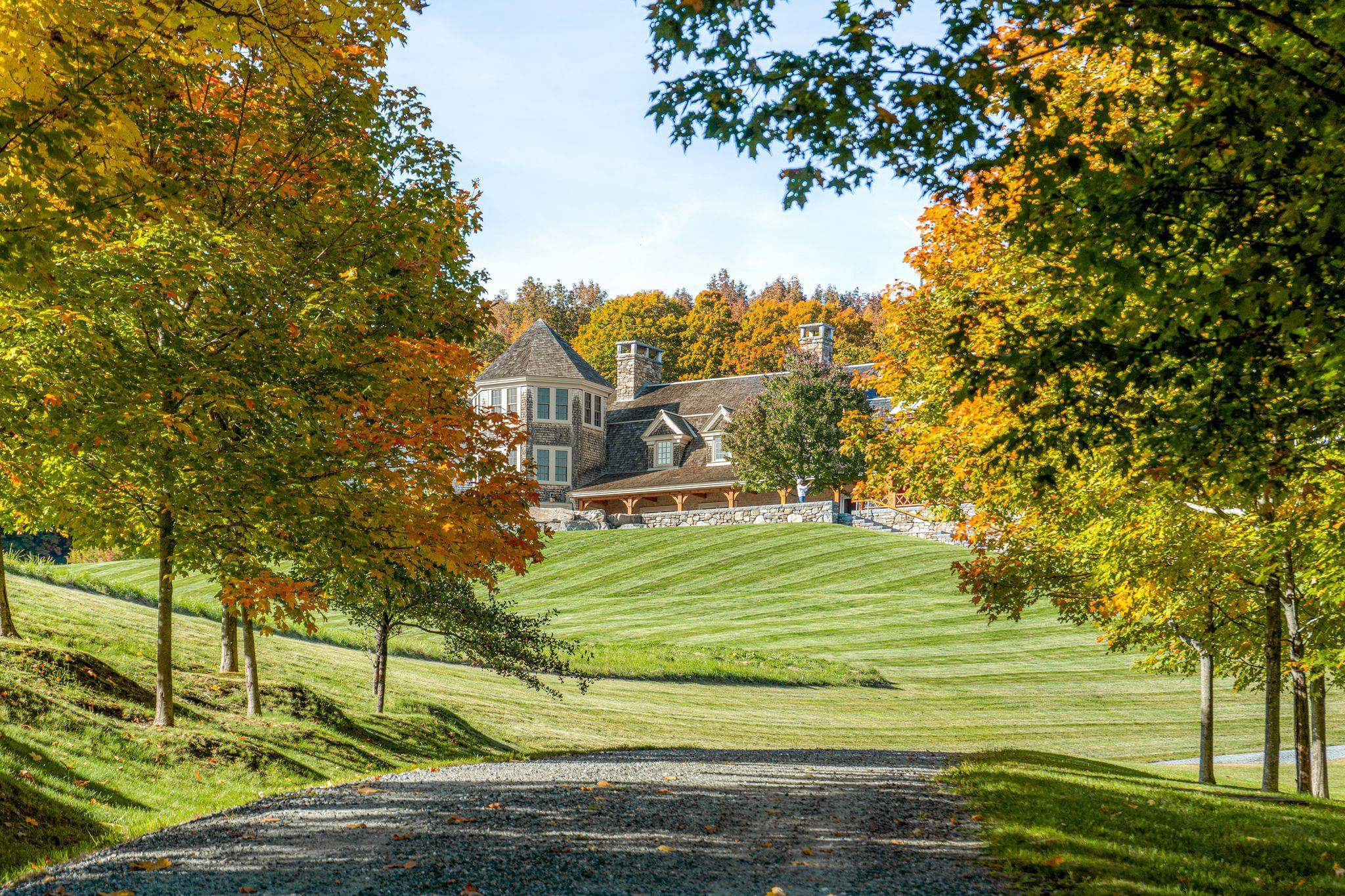 355 Greene Road