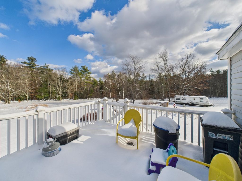 Photo of 657 New Hampshire Route 12 S, Fitzwilliam, NH 03447 (MLS # 5071920)