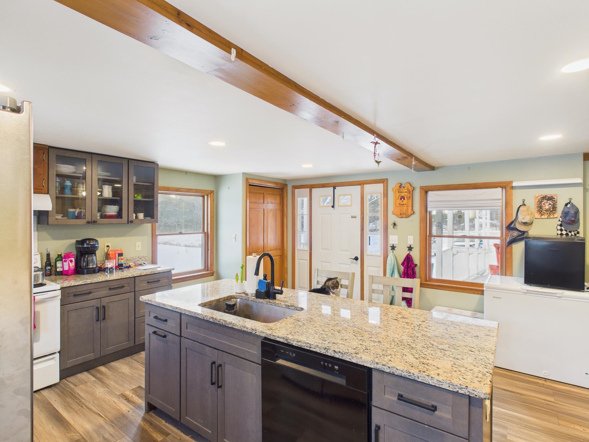 657 New Hampshire Route 12 S