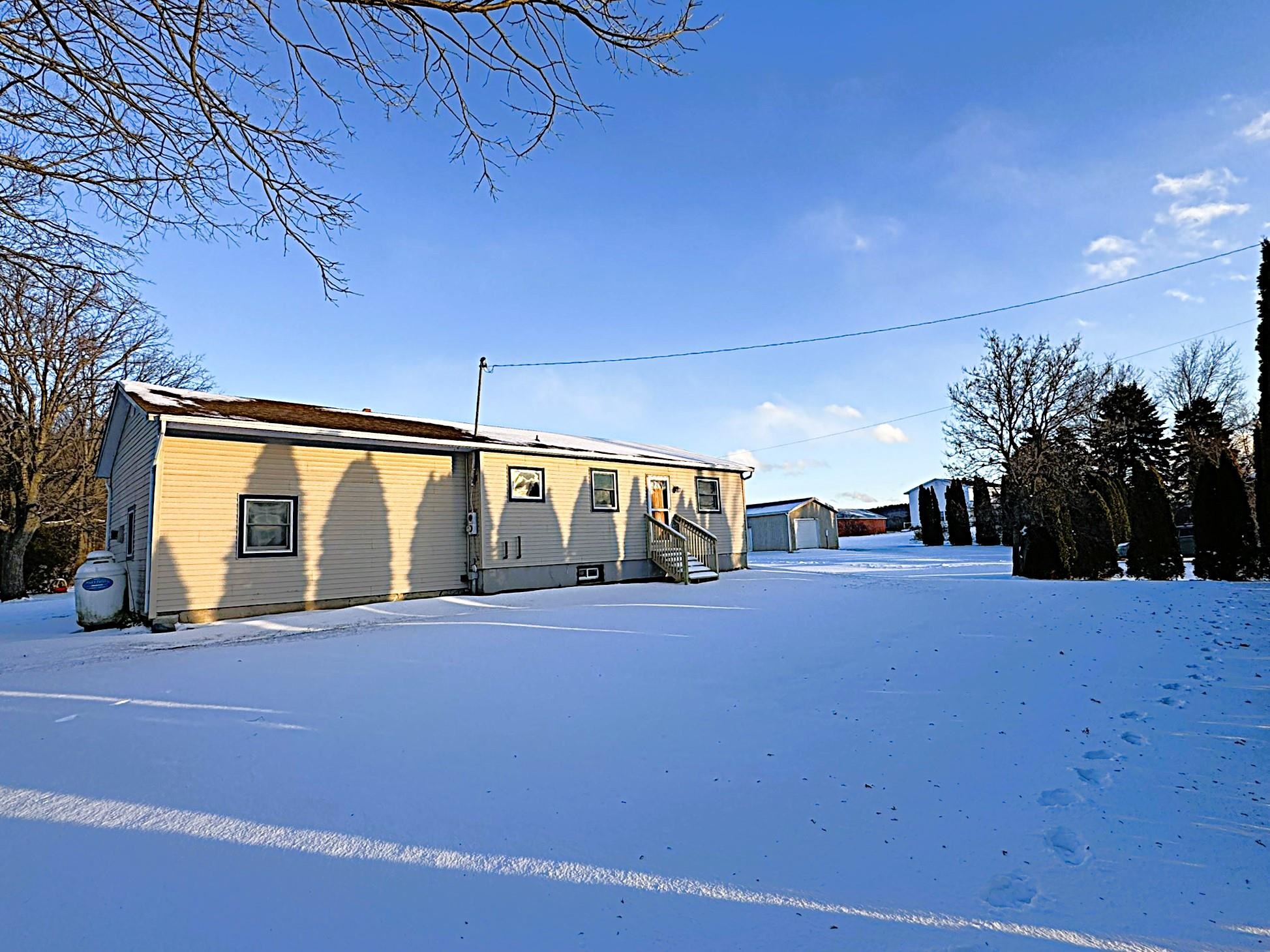 7323 VT Route 22A Highway