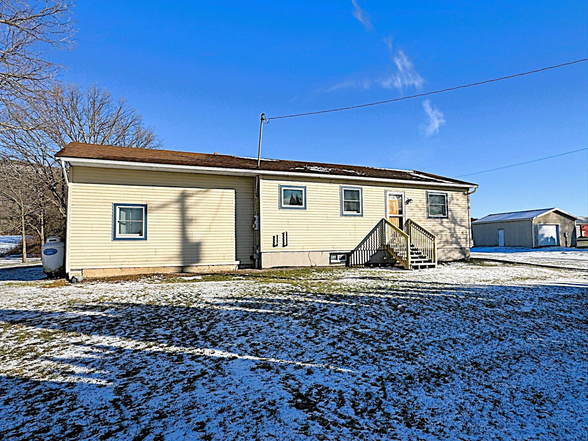 7323 VT Route 22A Highway