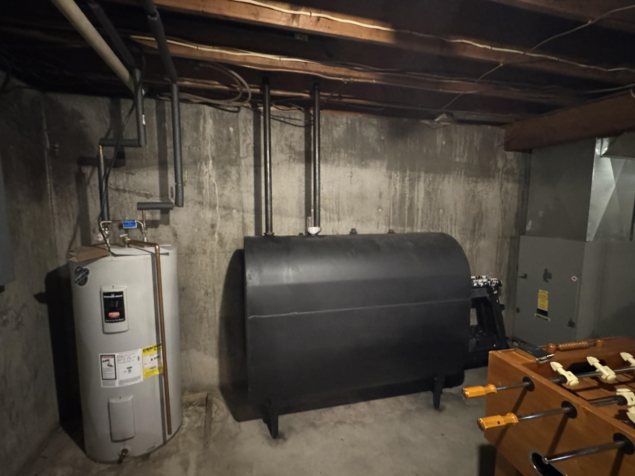 Addison, Vermont 05491, United States, 3 Bedrooms Bedrooms, ,1 BathroomBathrooms,Residential,Active,252069