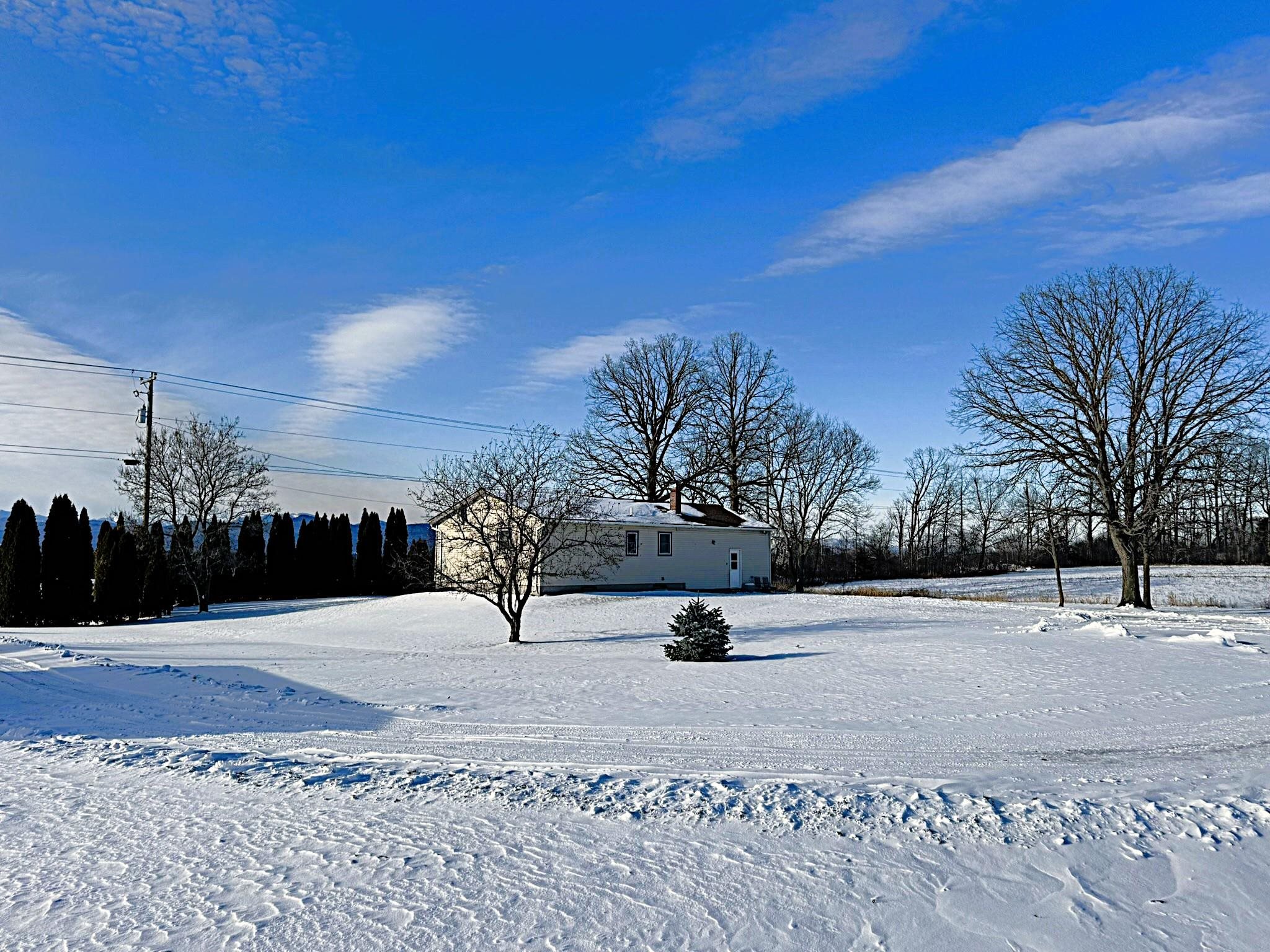 7323 VT Route 22A Highway