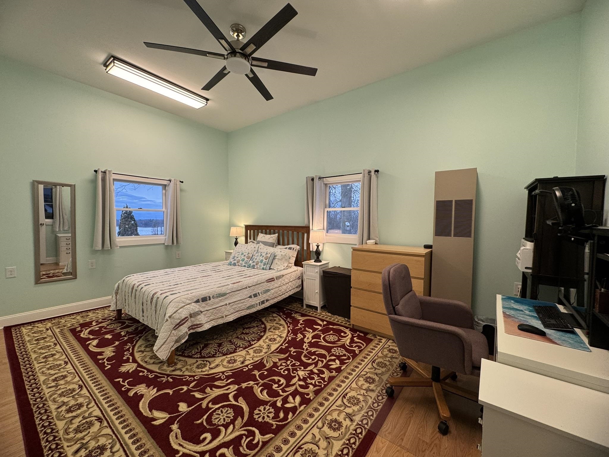 Addison, Vermont 05491, United States, 3 Bedrooms Bedrooms, ,1 BathroomBathrooms,Residential,Active,252069