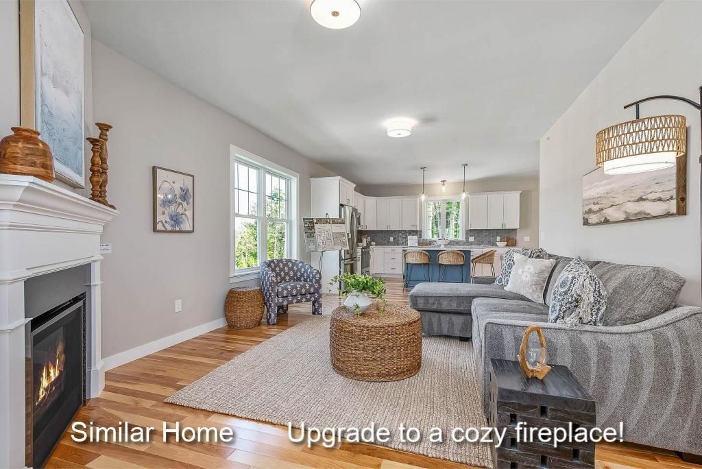 Photo of 51 The Cliffs at Evergreen, Cliffside Drive #51, Auburn, NH 03032 (MLS # 5060069)