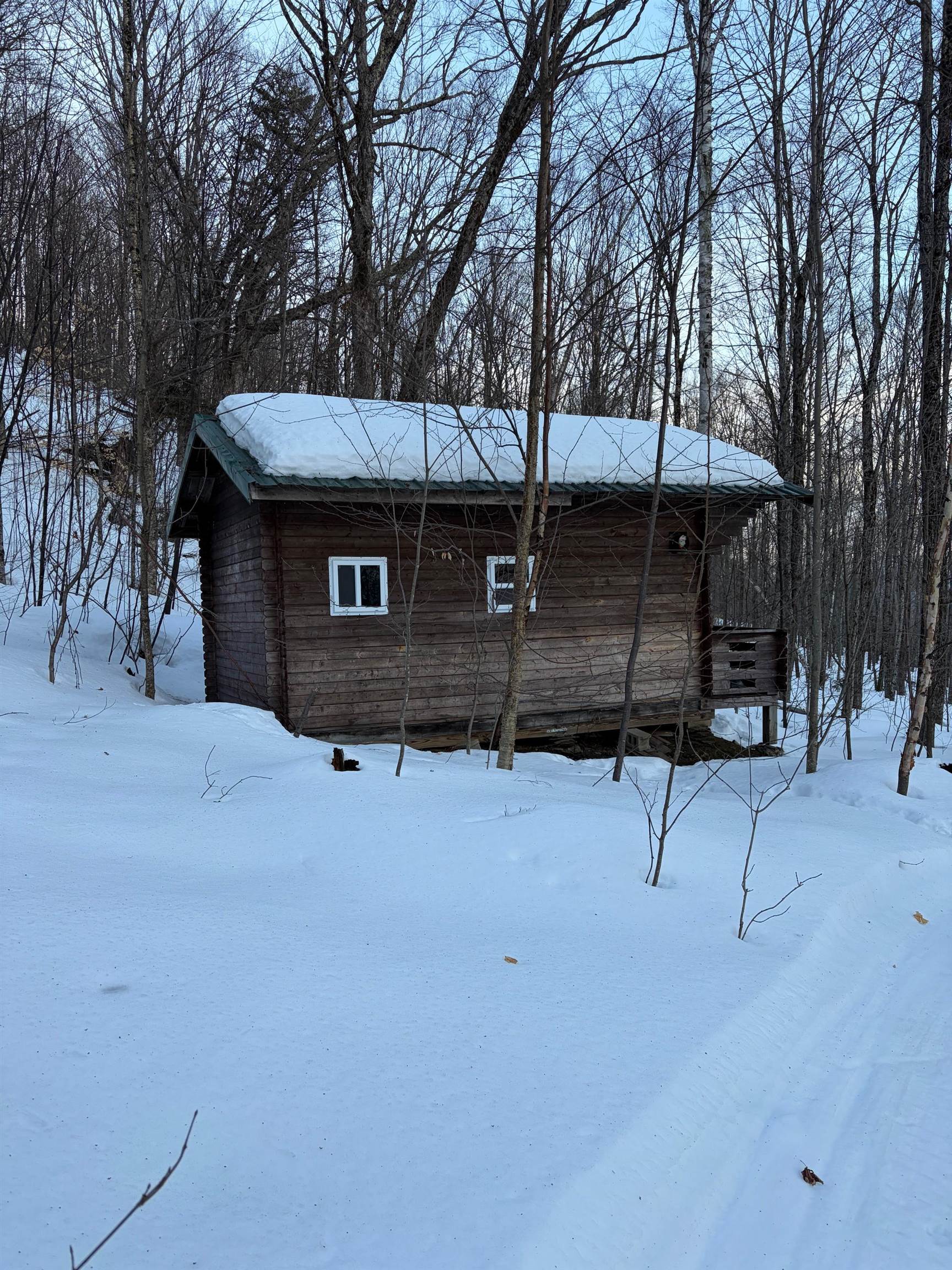 00 Fuller Hill Road 2