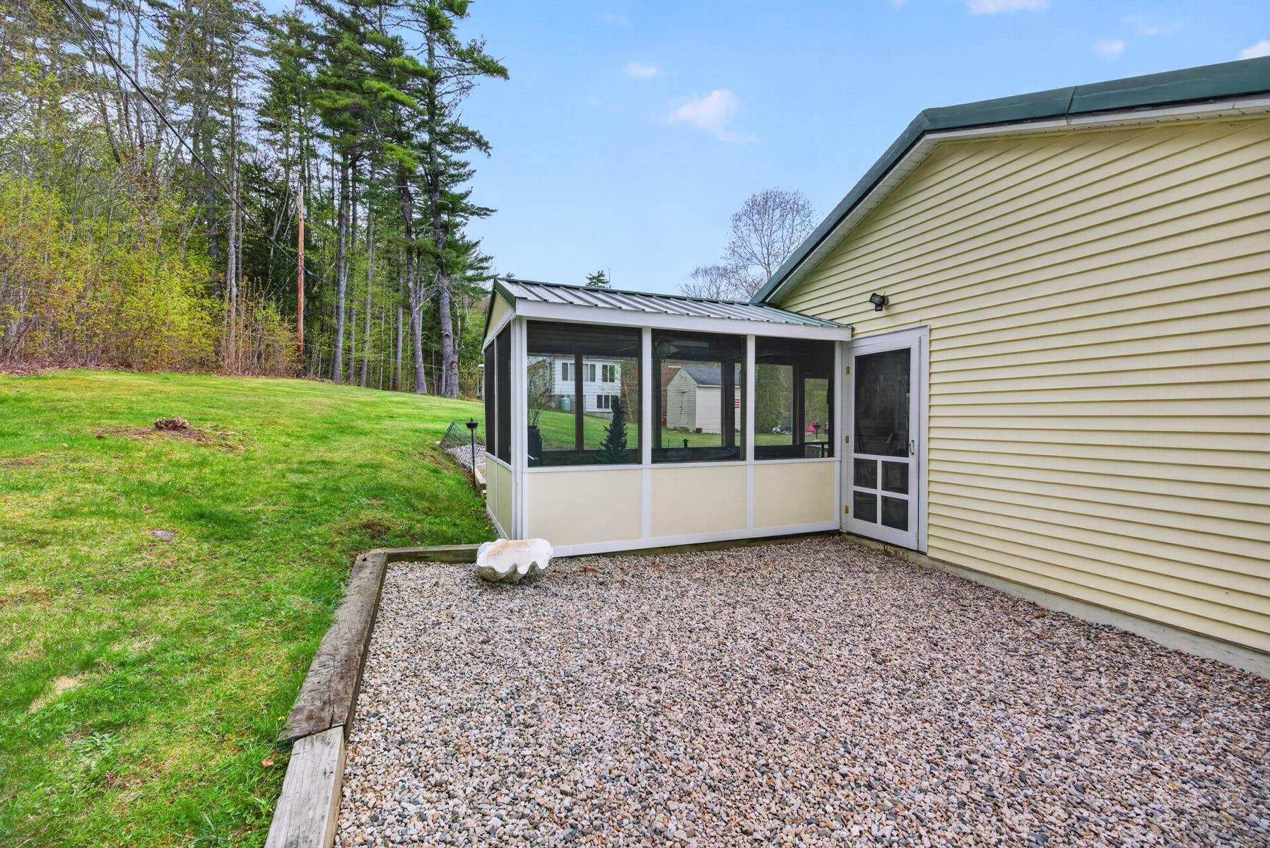94 Bonnyman Road