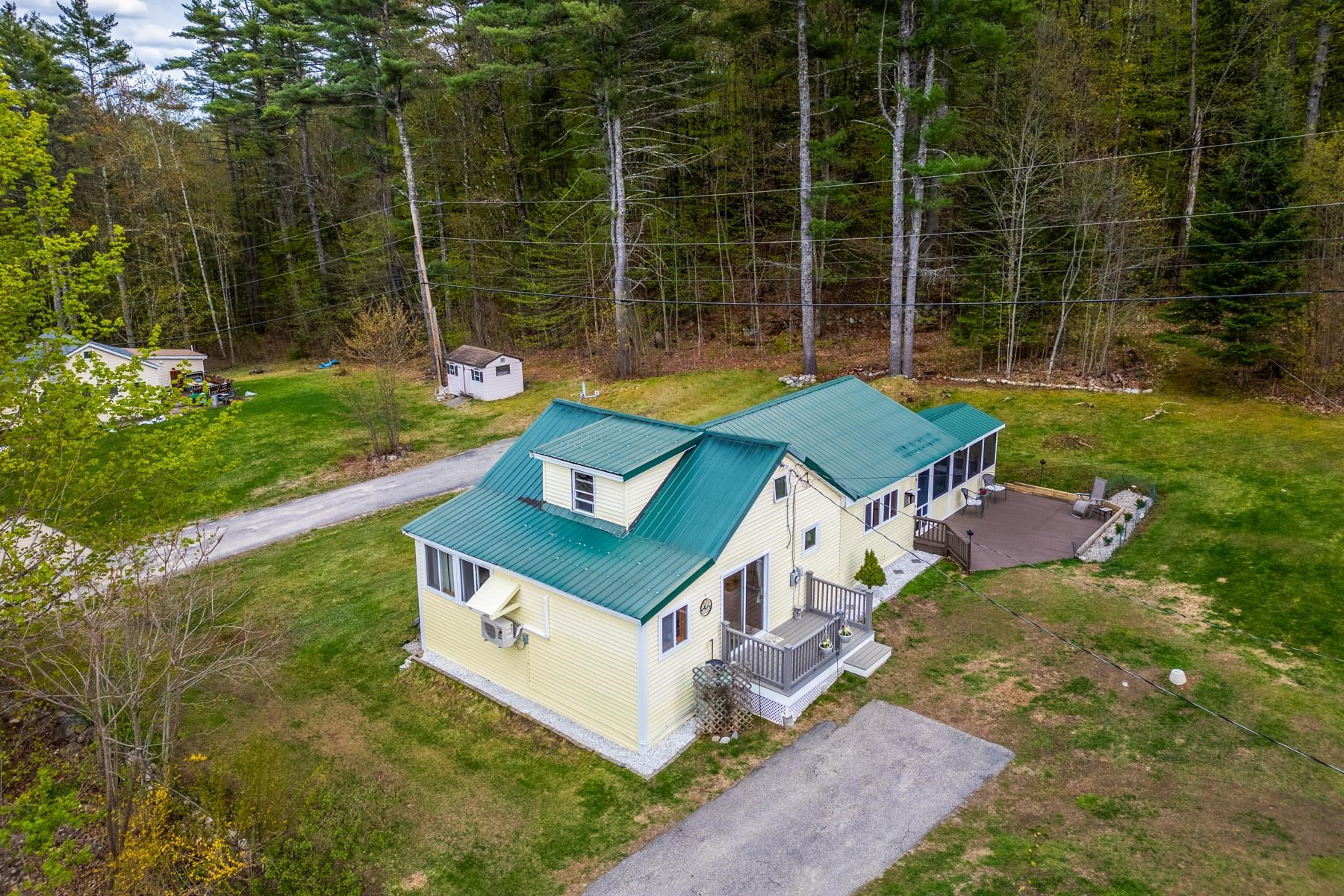 94 Bonnyman Road