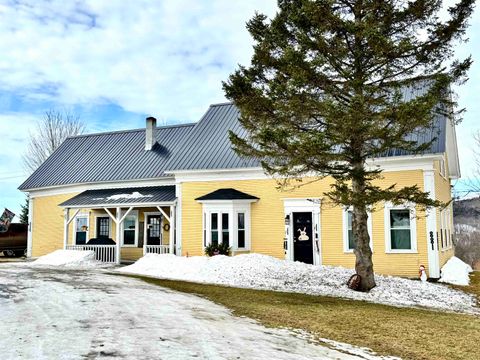 881 South Hill Road Stewartstown NH 03576